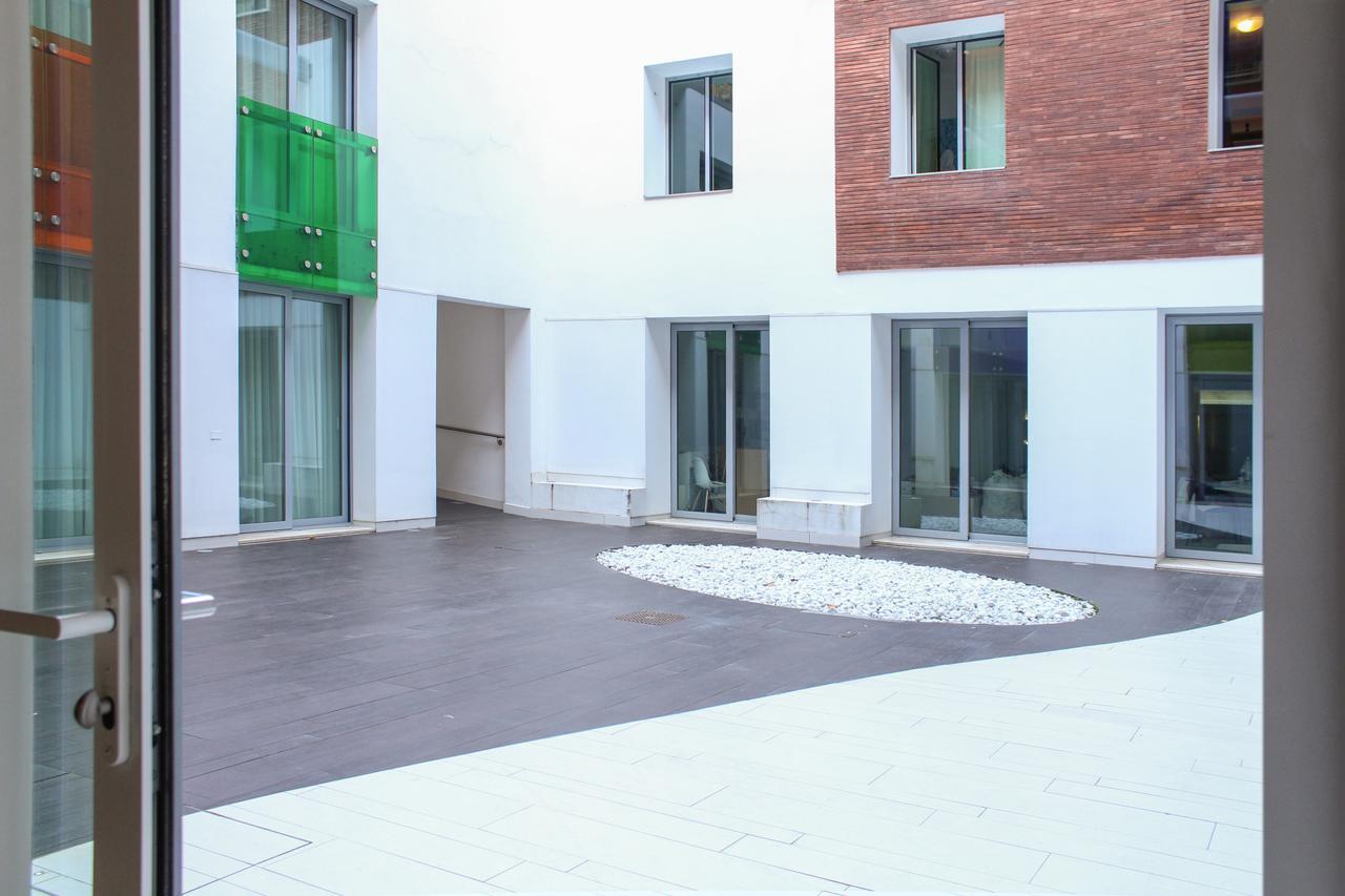 Centrale Mazzoni 15 Venecia Exterior foto
